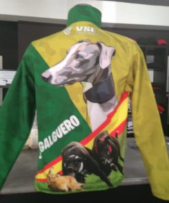 galgos