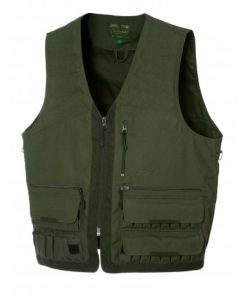 Chalecos de caza