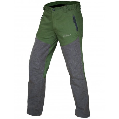 Pantalon antiespinos caza deals