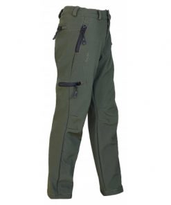 Pantalón softshell