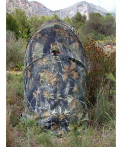 Puestos y redes de caza