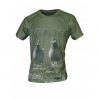 Camiseta tecnica perdices