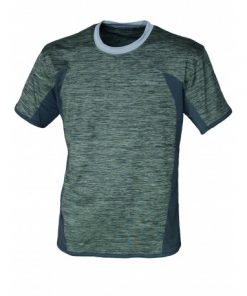 Camiseta tecnica gym