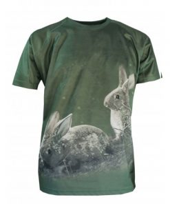 Camiseta tecnica Conejo