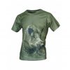Camiseta tecnica jabali