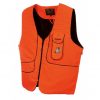 Chaleco caza alta visibilidad