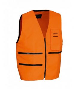Chaleco alta visibilidad