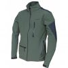 Chaqueta soft-shell trilamiada
