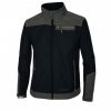 Chaqueta softshell Nature