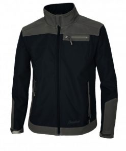 Chaqueta softshell Nature