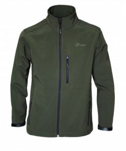 Chaqueta Softshell infantil