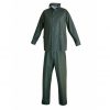 Conjunto impermeable termosellado