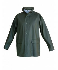 Conjunto impermeable termosellado 1