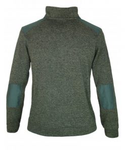 Jersey punto nido de abeja