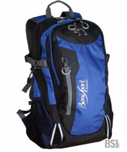 Mochila tecnica Moncayo azul