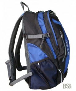 Mochila tecnica Moncayo azul1