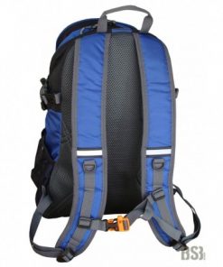 Mochila tecnica Moncayo azul