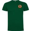 Camiseta amigos de la monteria