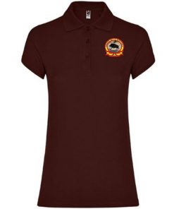 Polo de mijer amigos de la monteria