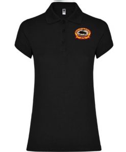 Polo de mijer amigos de la monteria