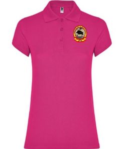 Polo de mijer amigos de la monteria