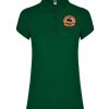 Polo de mijer amigos de la monteria