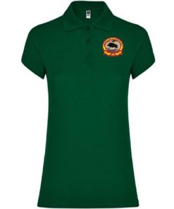 Polo de mijer amigos de la monteria
