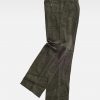 Pantalón de pana