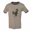 Camiseta algodon teckel