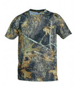Camiseta camu