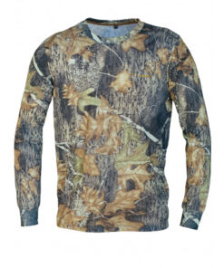 Camiseta Camu