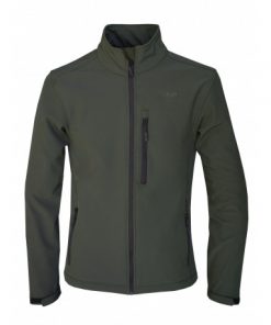 Chaqueta soft-shell