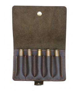 Estuche porta-balas