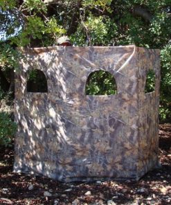 Pantalla 3 paredes con ventanas