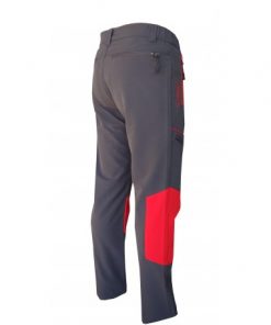 Pantalon elastico caza