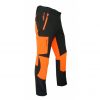 Pantalon elastico caza