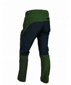 Pantalon elastico caza