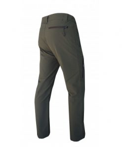 Pantalon elastico caza