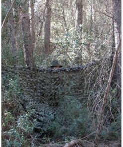 Red reversible camu-caqui