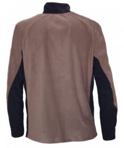 Sudadera polar