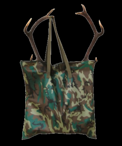 Bolsa portacaza impermeable