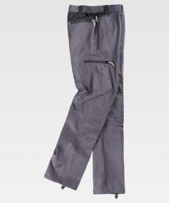 Pantalon de montaña