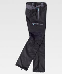 Pantalon de montaña