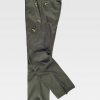 Pantalon de montaña