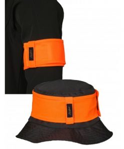 Brazalete de seguridad