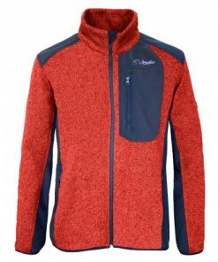 Chaqueta punto soft-shell