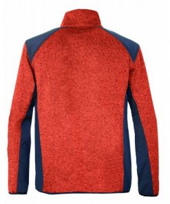 Chaqueta punto soft-shell