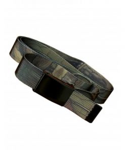 Cinturon cierre ajustable