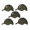 Gorra 6 paneles animales