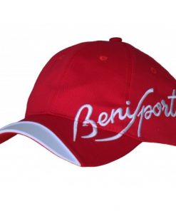 gorra 6 paneles